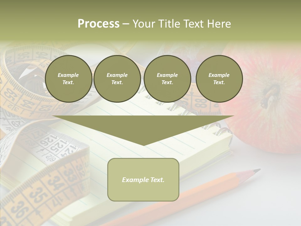 Vegan Diet PowerPoint Template