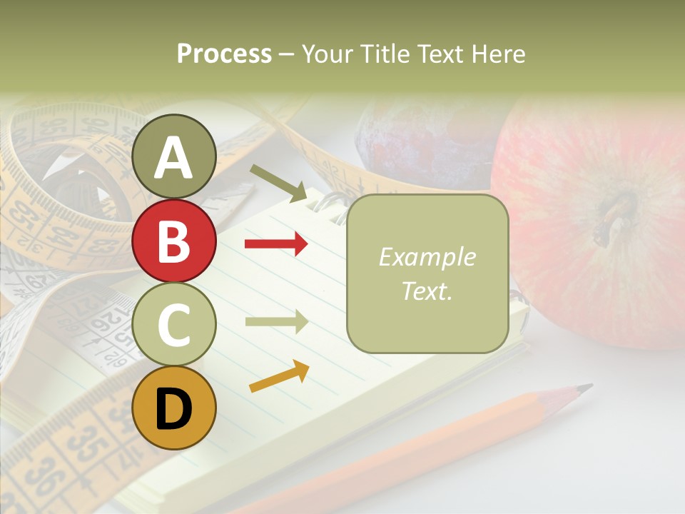 Vegan Diet PowerPoint Template