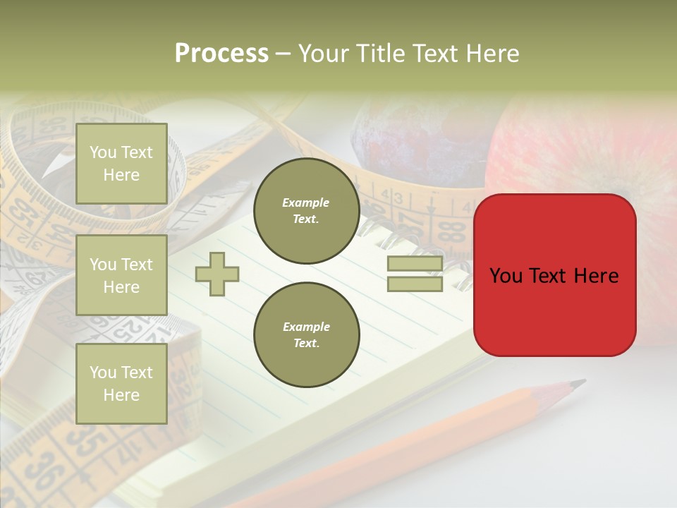 Vegan Diet PowerPoint Template