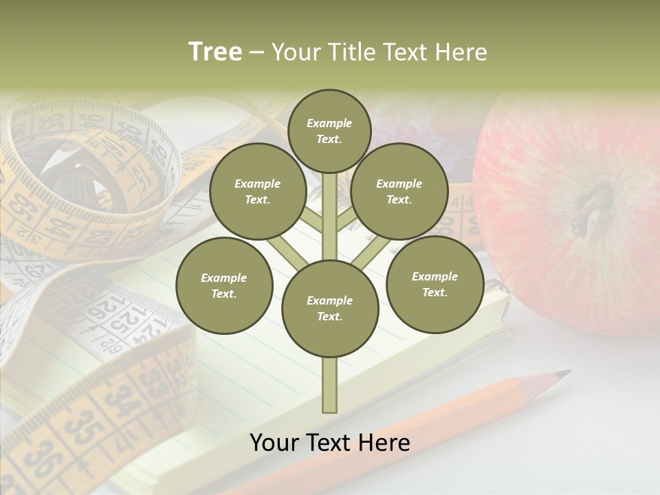 Vegan Diet PowerPoint Template