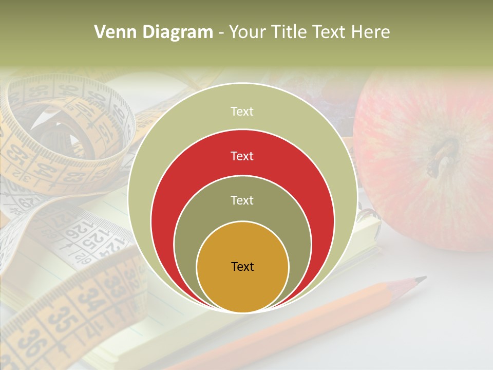Vegan Diet PowerPoint Template