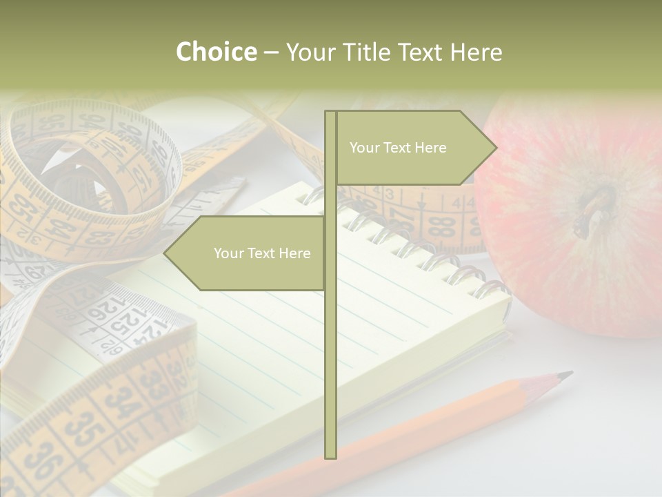 Vegan Diet PowerPoint Template