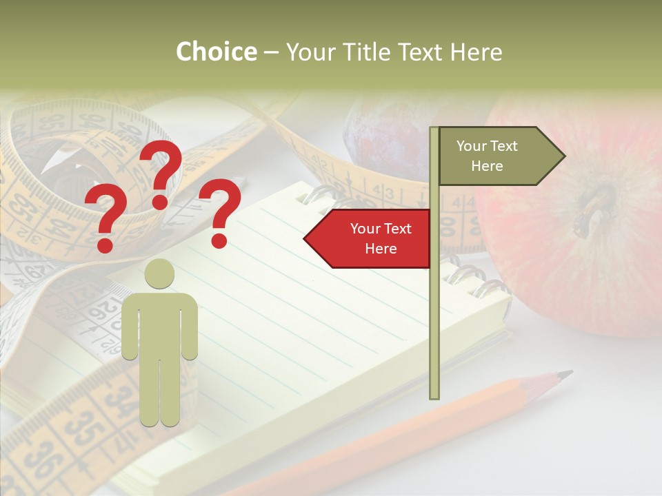 Vegan Diet PowerPoint Template