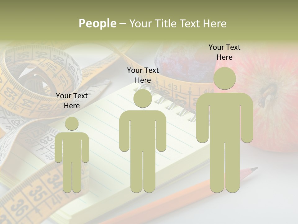 Vegan Diet PowerPoint Template