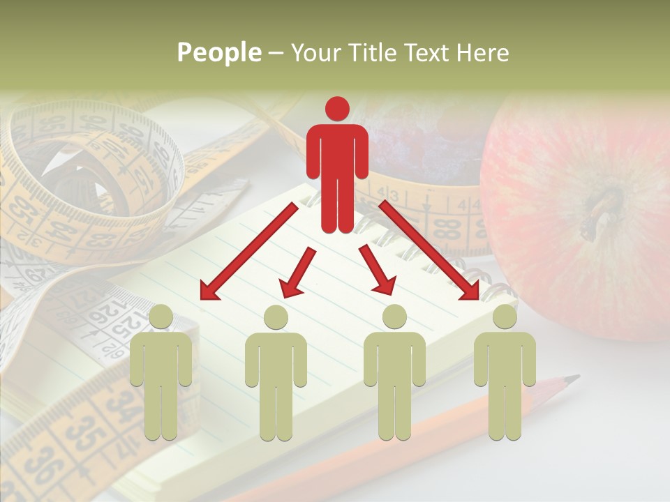 Vegan Diet PowerPoint Template