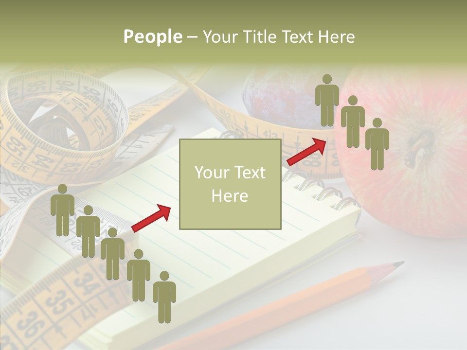 Vegan Diet PowerPoint Template