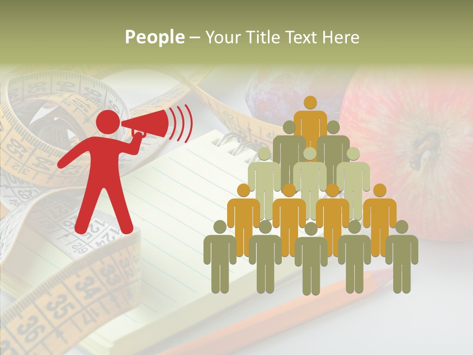 Vegan Diet PowerPoint Template