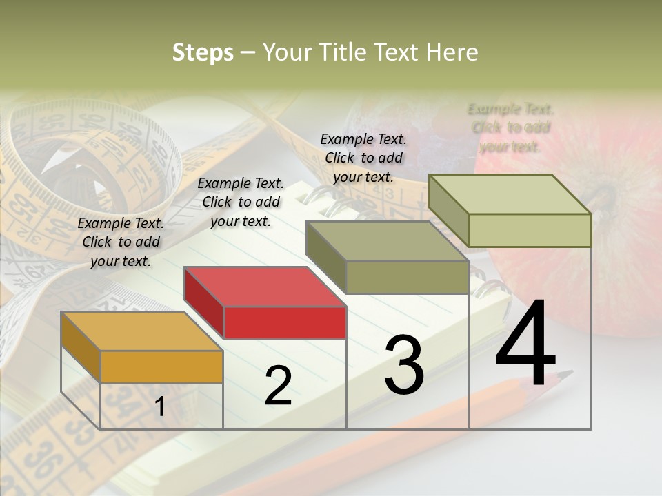 Vegan Diet PowerPoint Template