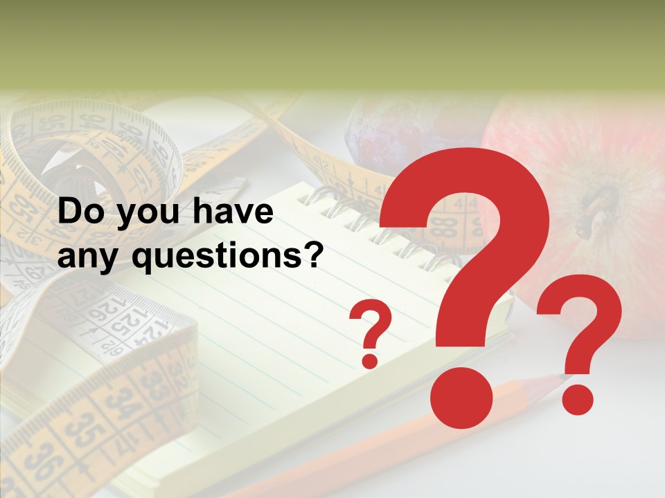 Vegan Diet PowerPoint Template