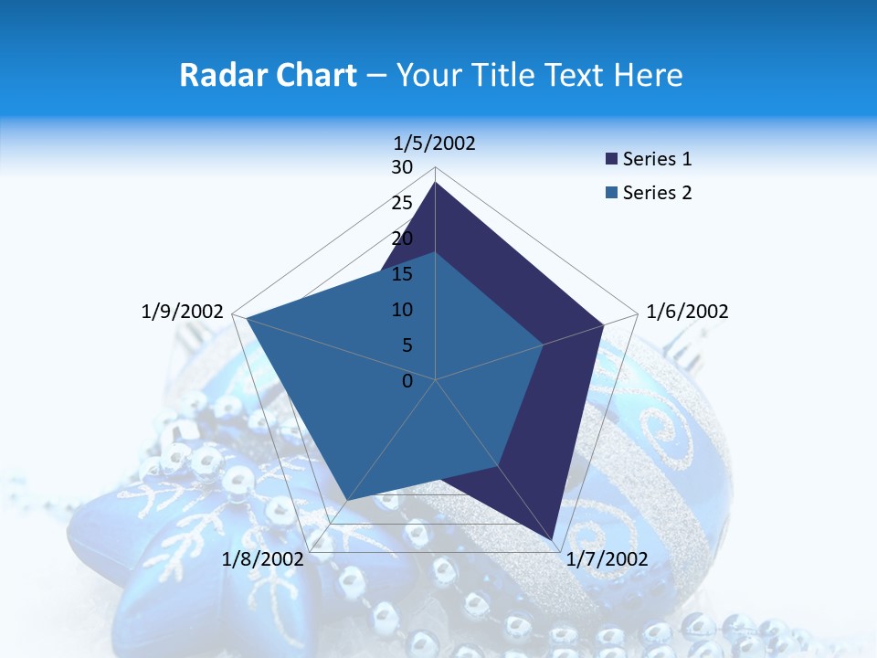 Bright Text Background PowerPoint Template