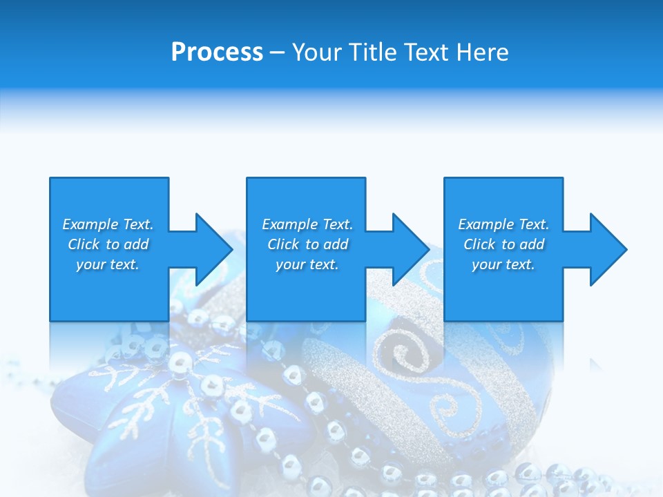 Bright Text Background PowerPoint Template