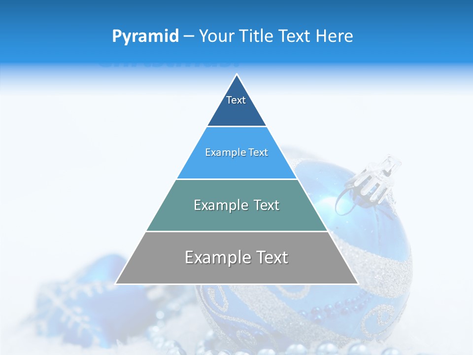 Fun Copy Space Ball PowerPoint Template