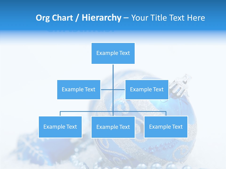 Fun Copy Space Ball PowerPoint Template