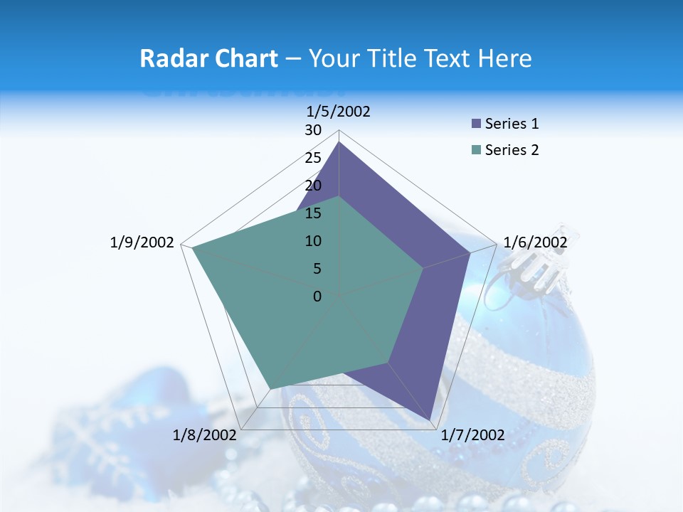 Fun Copy Space Ball PowerPoint Template