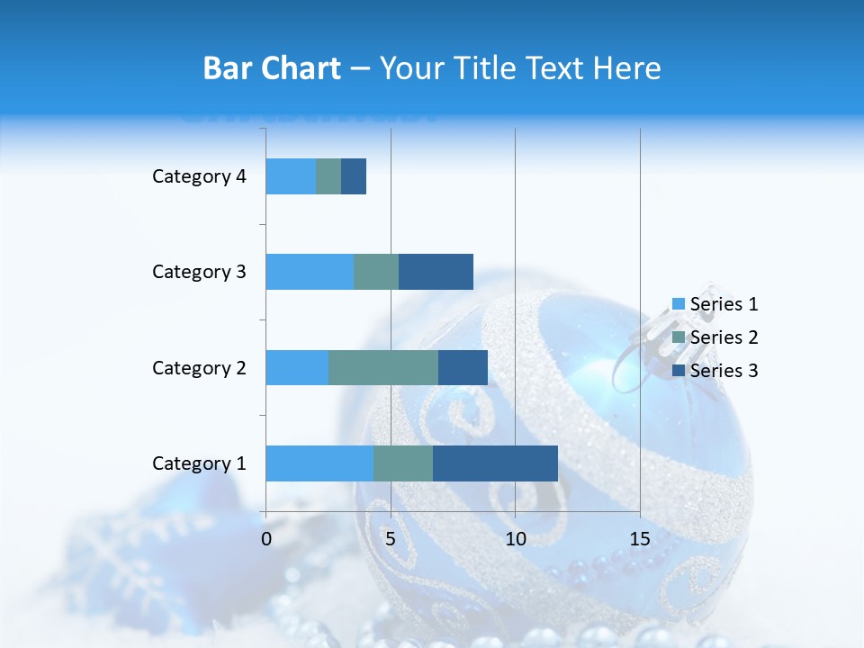Fun Copy Space Ball PowerPoint Template