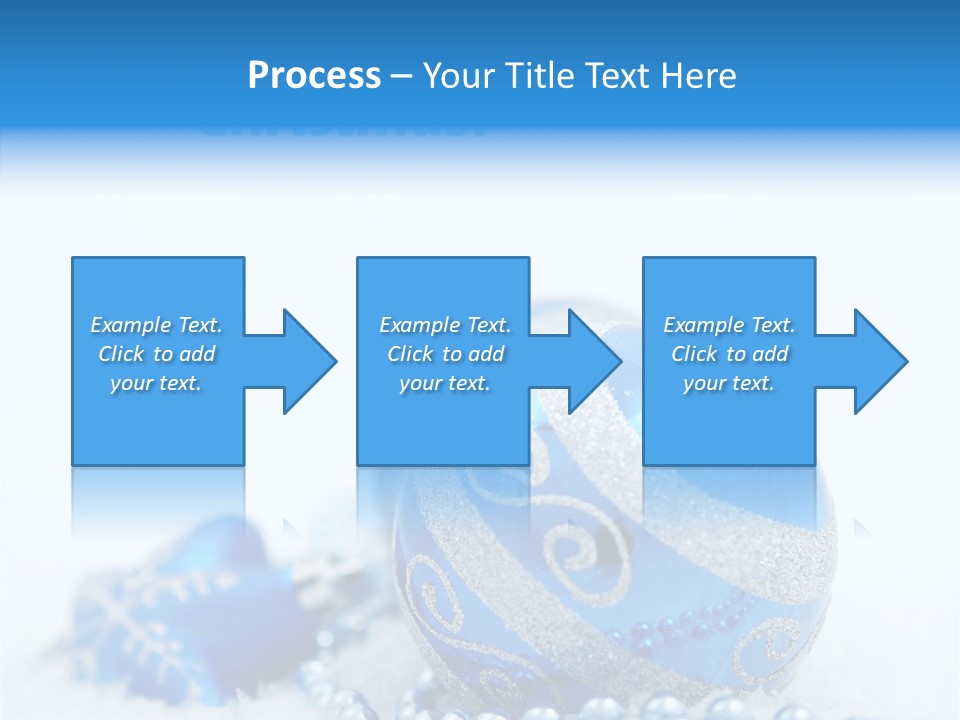 Fun Copy Space Ball PowerPoint Template