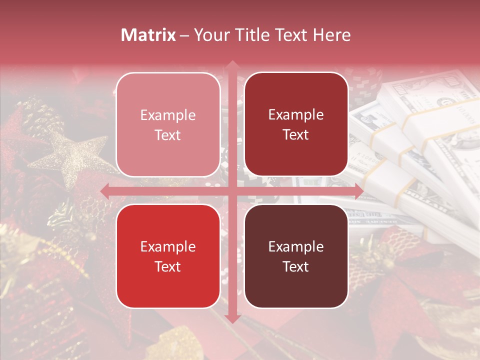 Casino PowerPoint Template