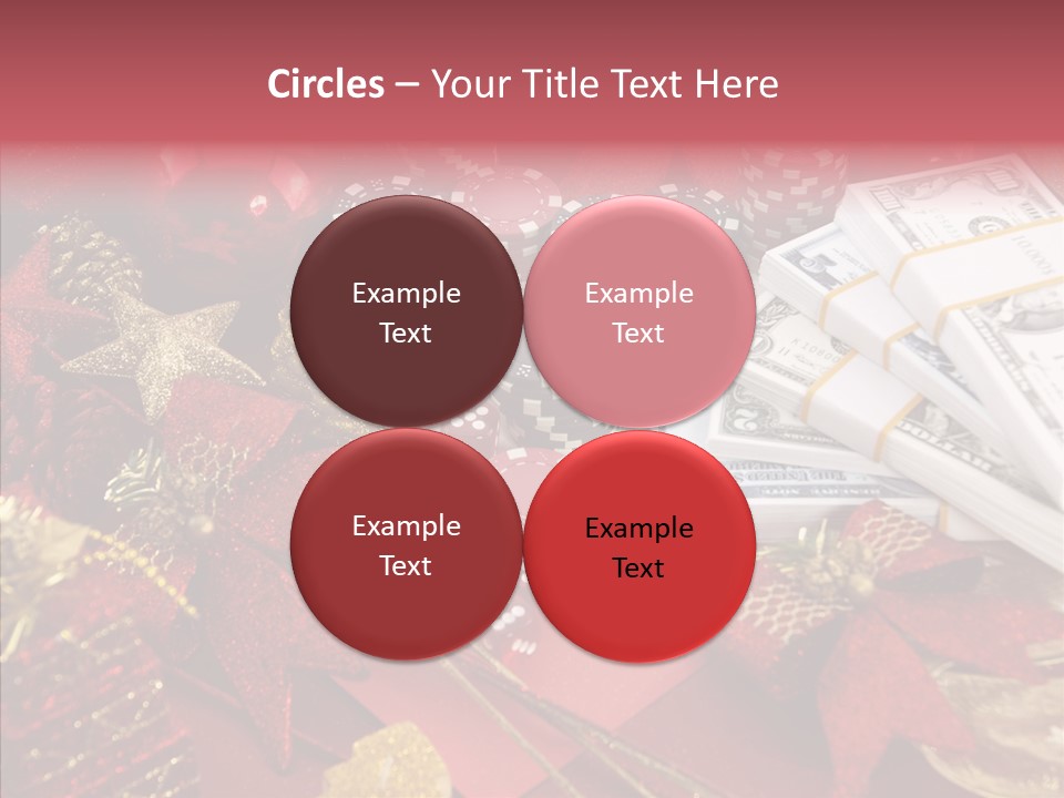 Casino PowerPoint Template