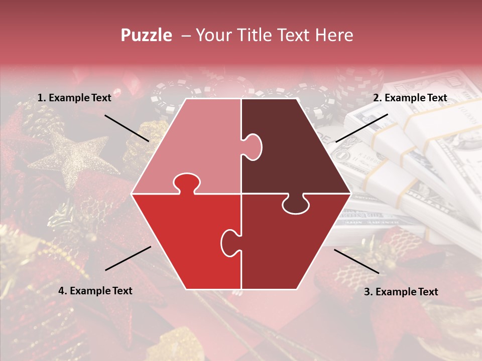 Casino PowerPoint Template