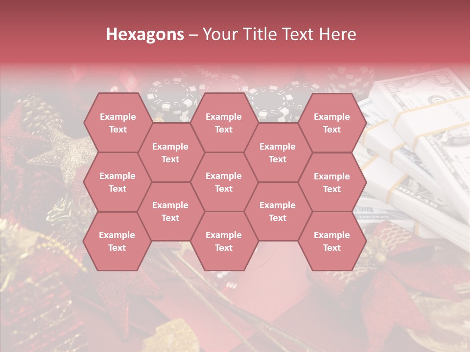 Casino PowerPoint Template