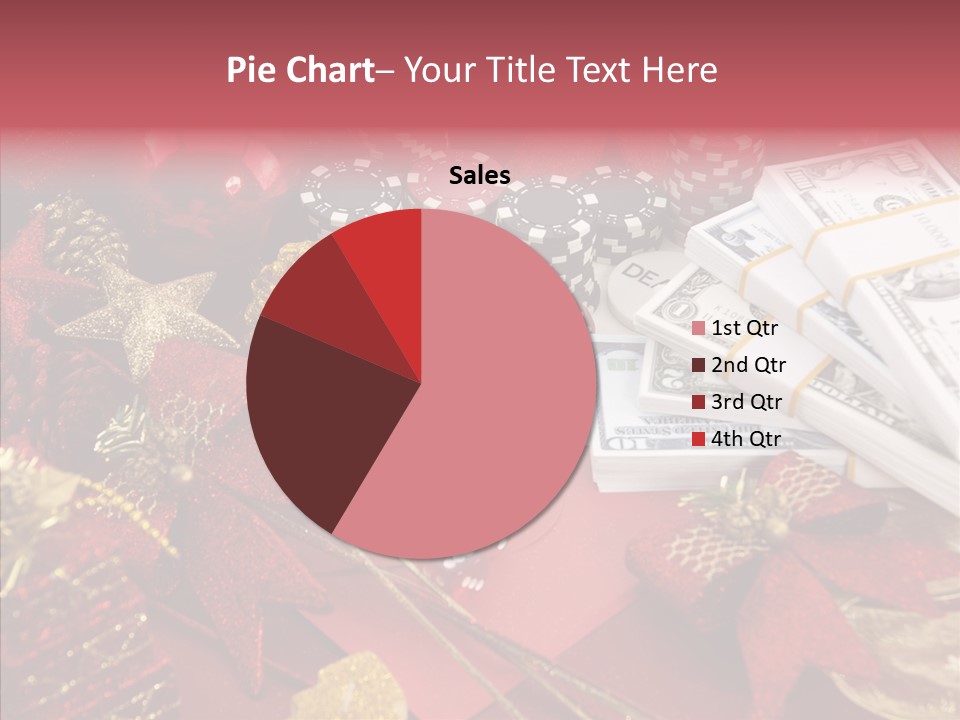 Casino PowerPoint Template
