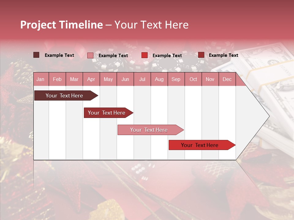 Casino PowerPoint Template