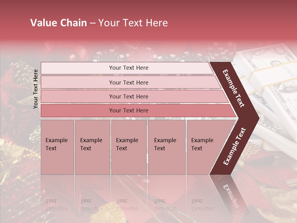 Casino PowerPoint Template