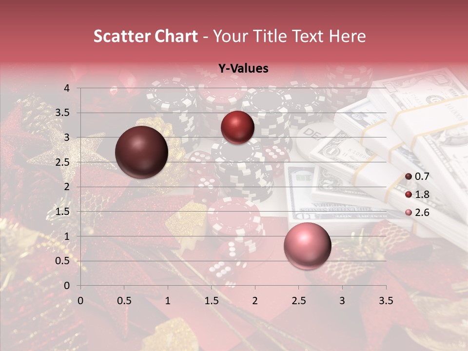 Casino PowerPoint Template