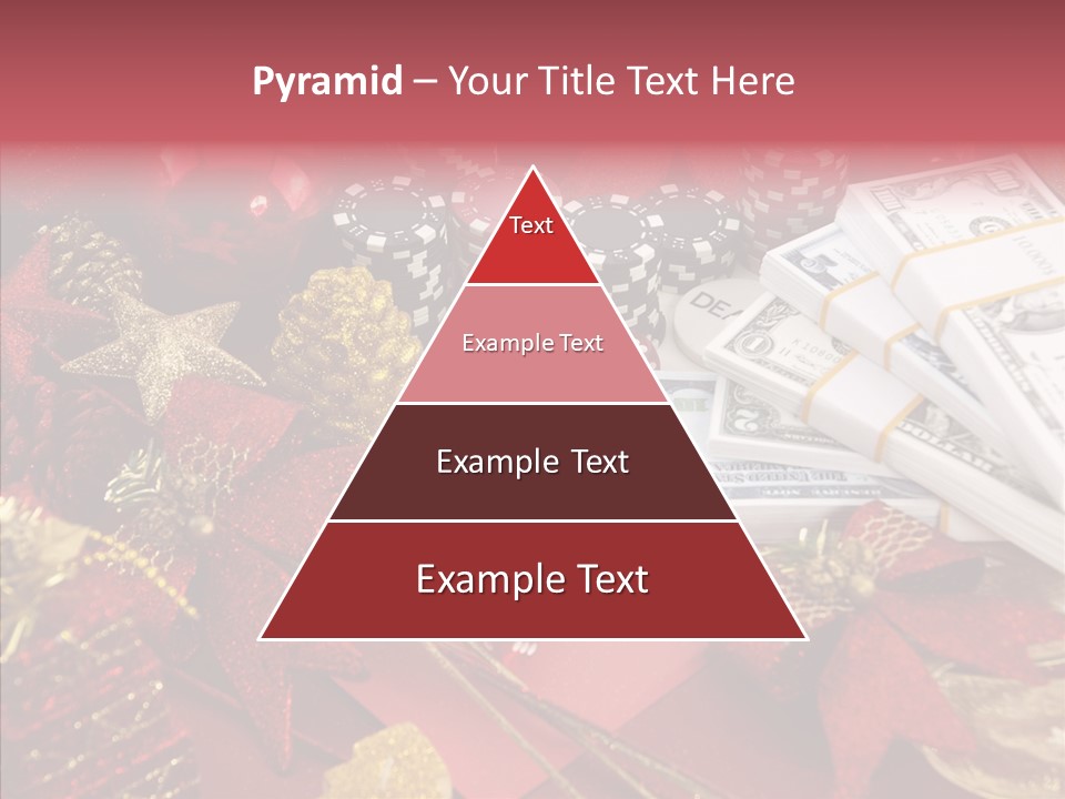 Casino PowerPoint Template