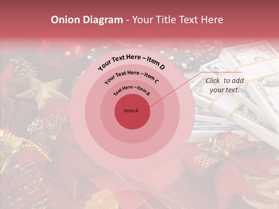 Casino PowerPoint Template