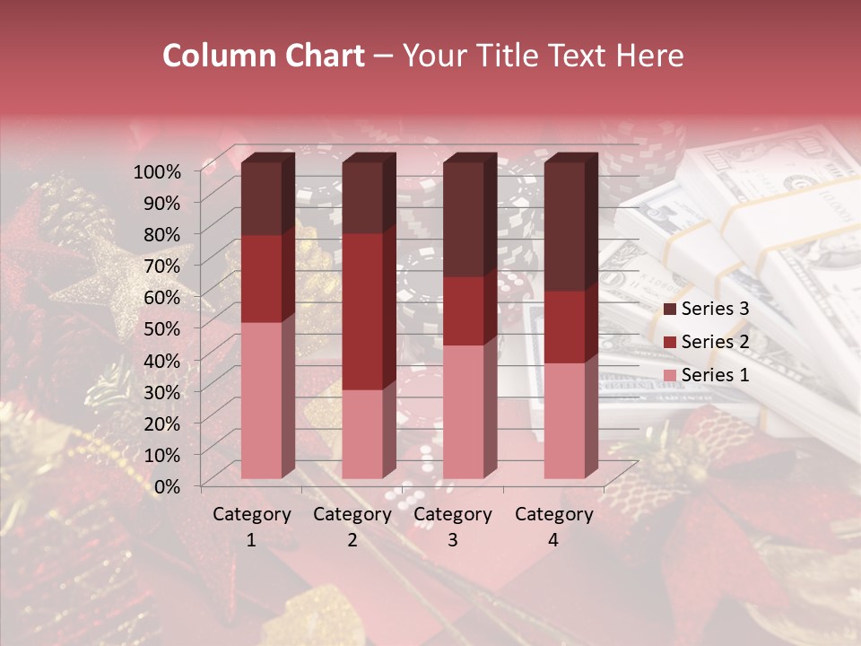 Casino PowerPoint Template