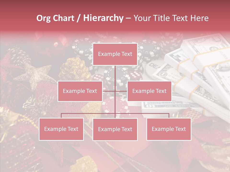 Casino PowerPoint Template