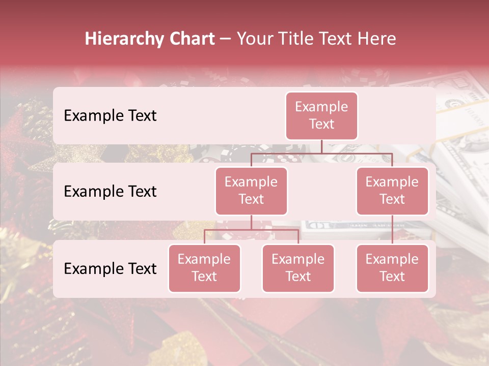 Casino PowerPoint Template