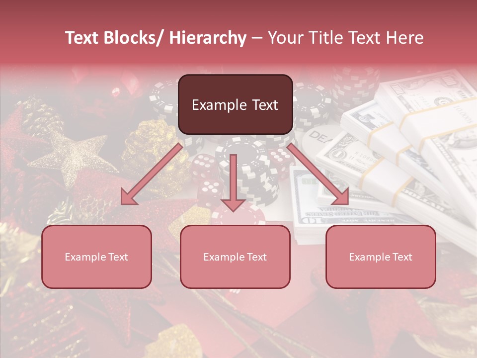 Casino PowerPoint Template