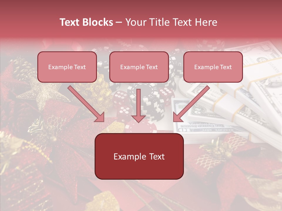 Casino PowerPoint Template