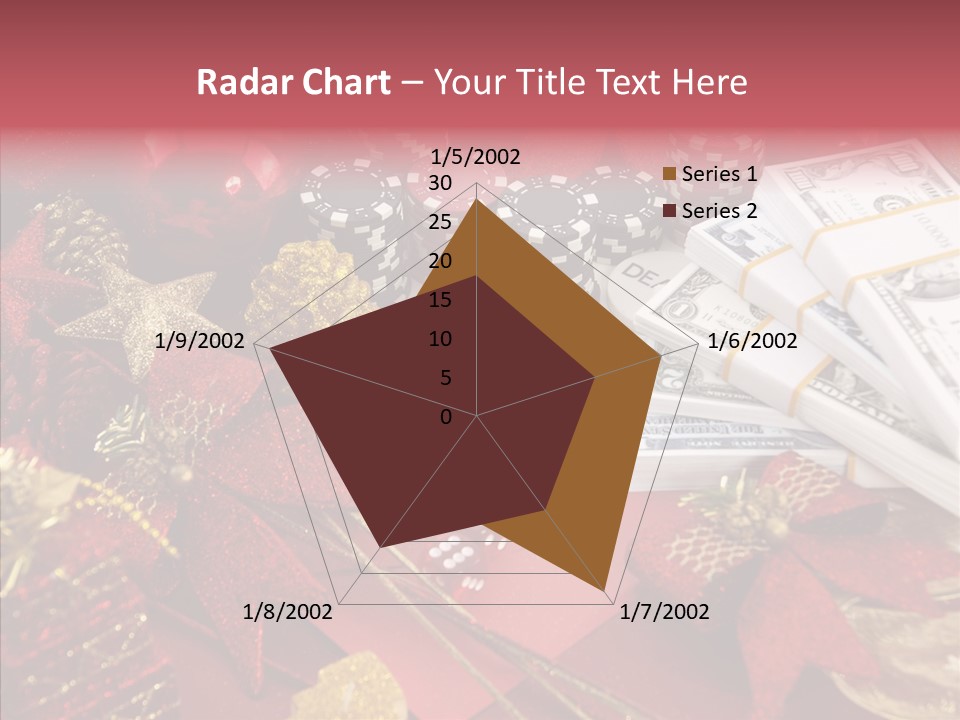 Casino PowerPoint Template