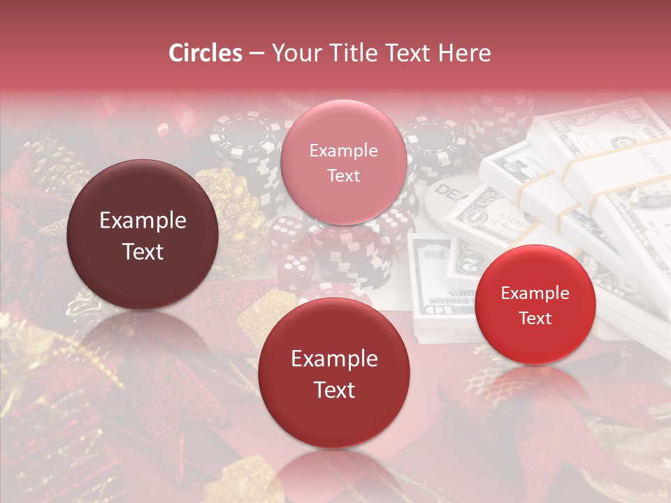 Casino PowerPoint Template