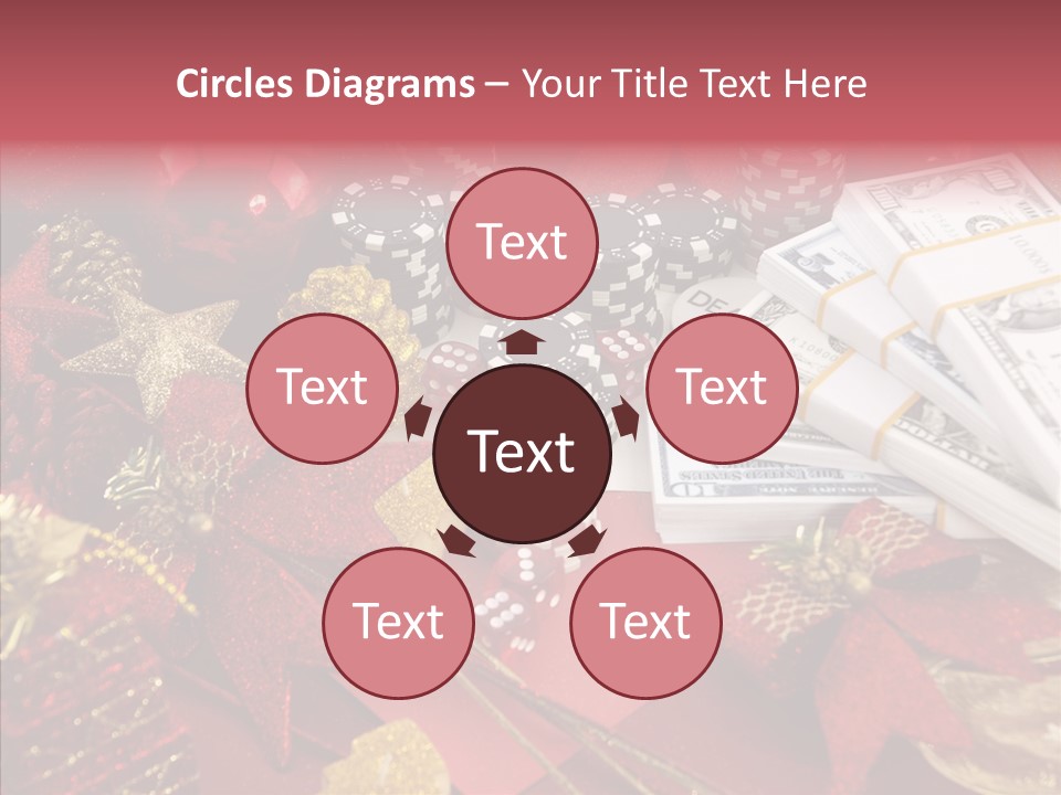 Casino PowerPoint Template