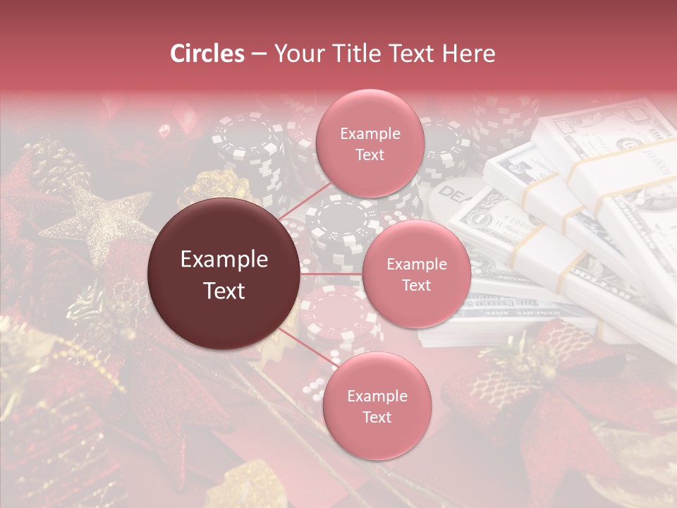 Casino PowerPoint Template