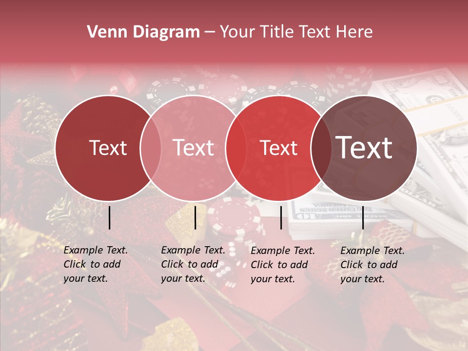 Casino PowerPoint Template