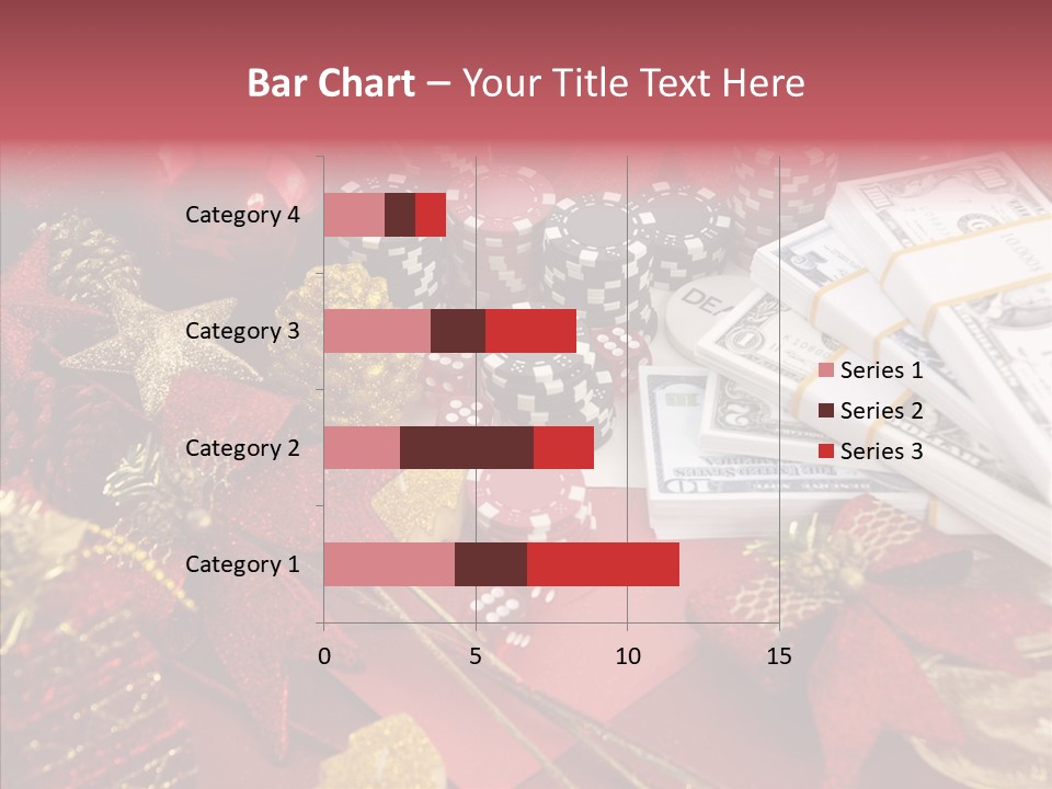Casino PowerPoint Template