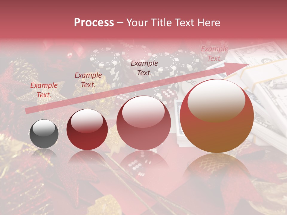 Casino PowerPoint Template