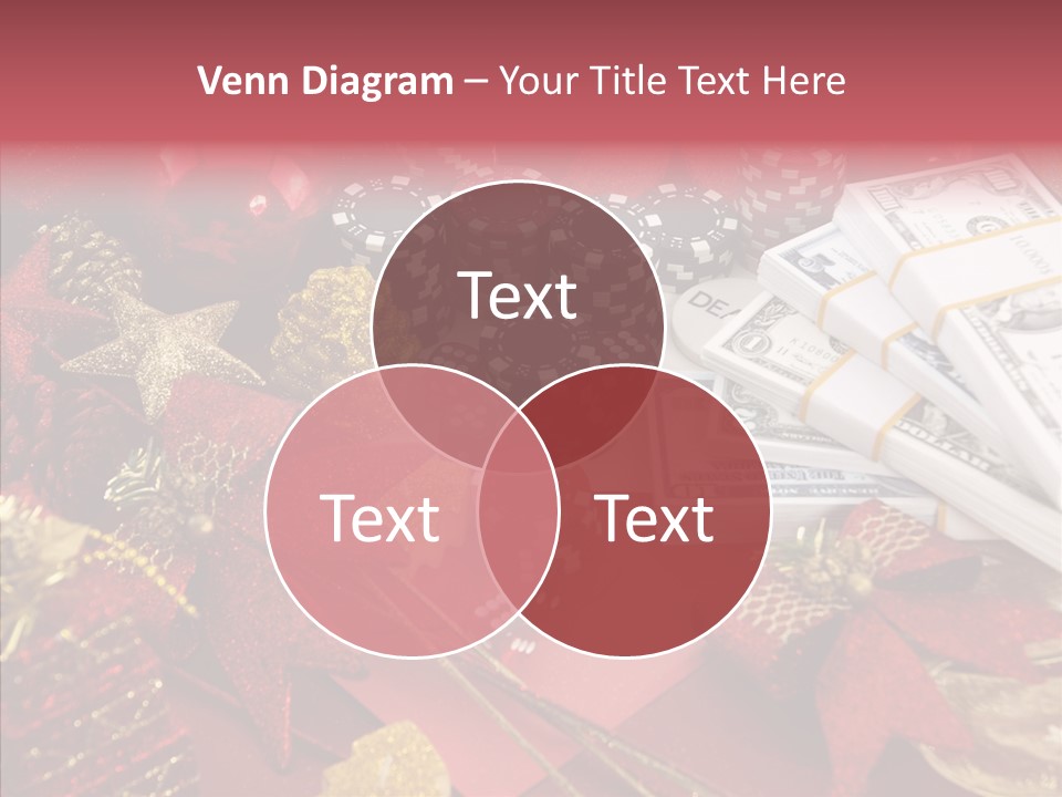 Casino PowerPoint Template