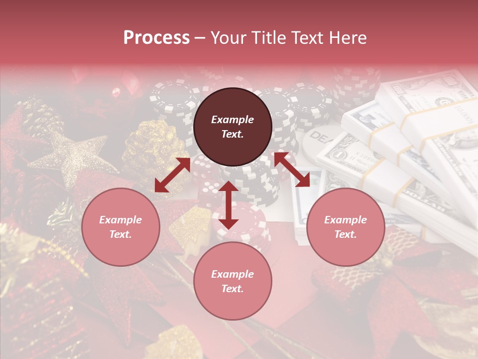 Casino PowerPoint Template