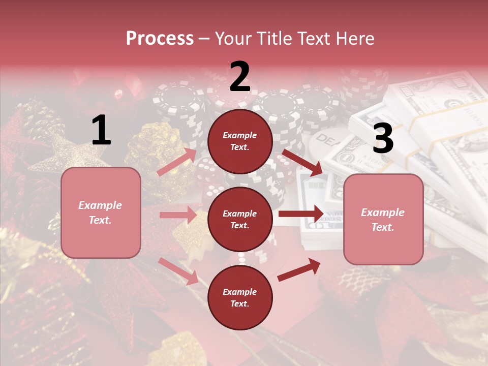 Casino PowerPoint Template