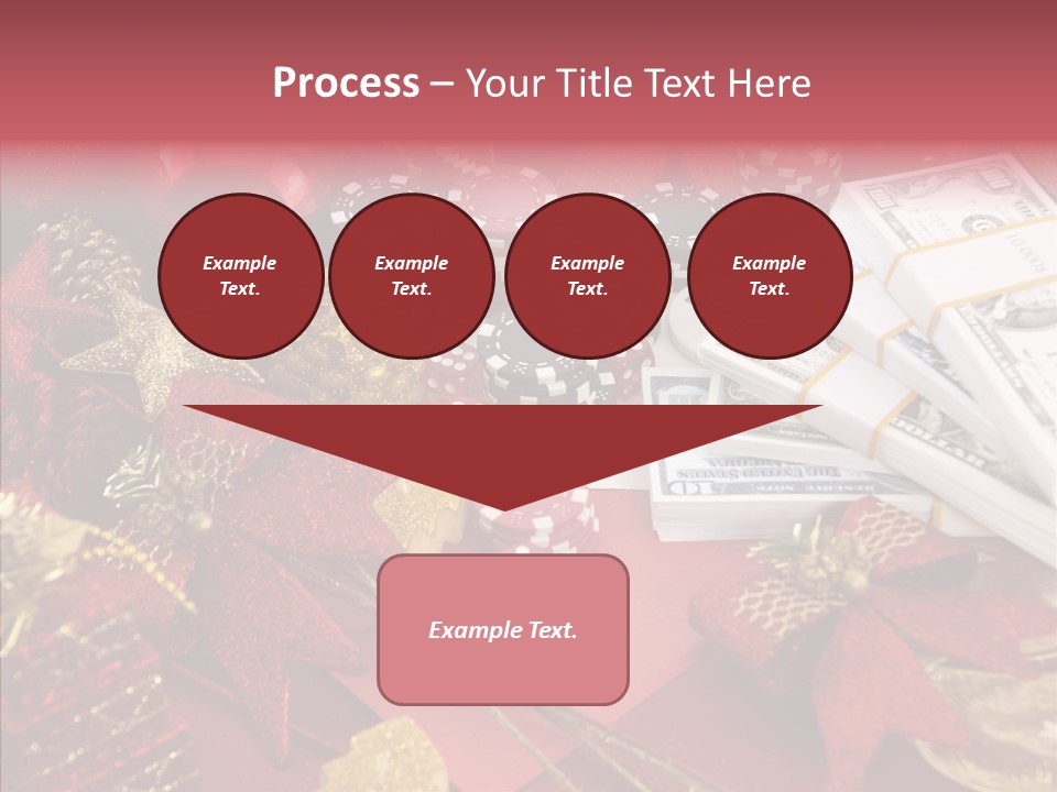 Casino PowerPoint Template