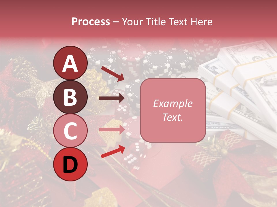 Casino PowerPoint Template