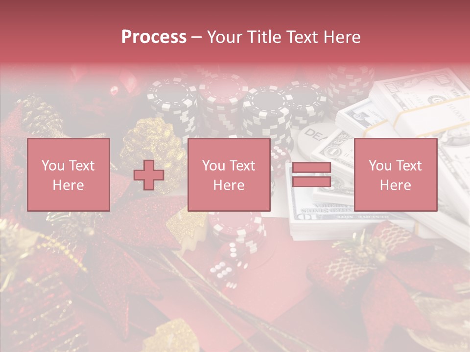 Casino PowerPoint Template