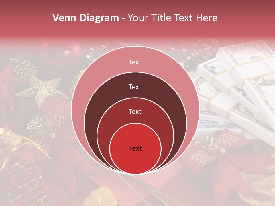 Casino PowerPoint Template