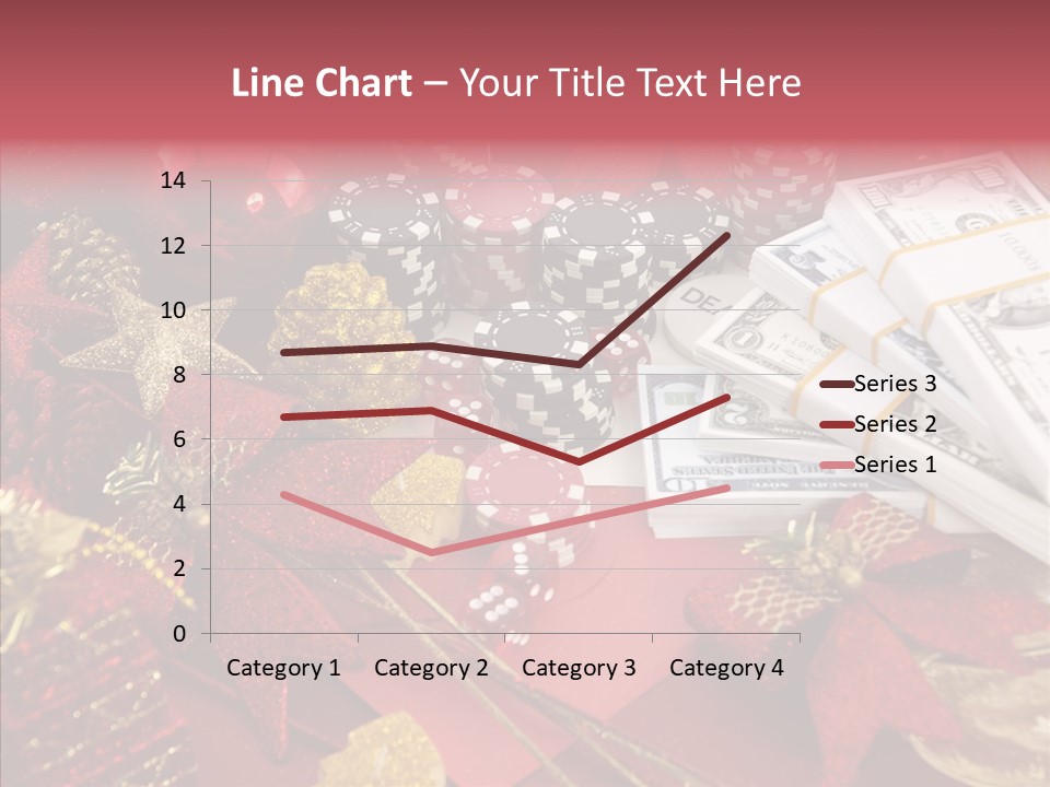 Casino PowerPoint Template